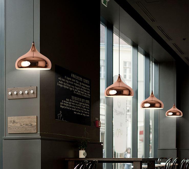 LED Multi-Design Simple Nordic Pendant Light