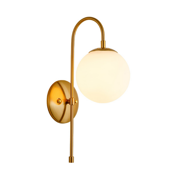 LED Post-Modern Decorative Creative Wall Light