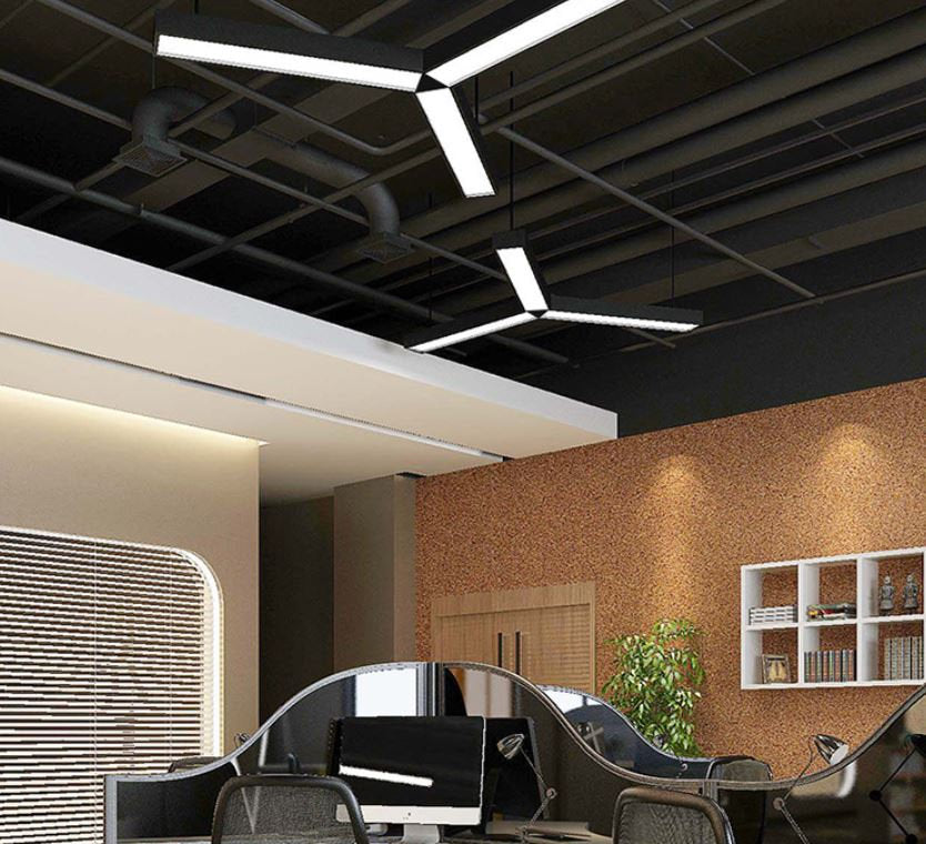 LED Various Design Pendant Light Combination – Lightingshop