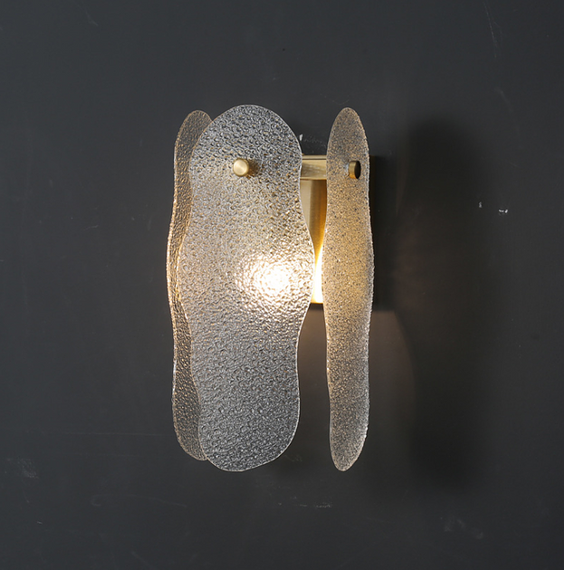 LED Multi-design Simple Luxury Style Wall Light