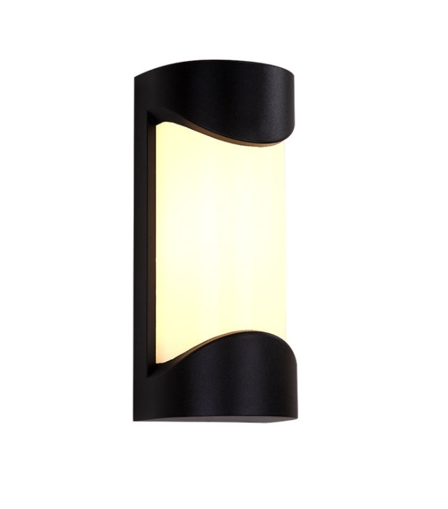 LED Multi-design Modern Style Wall Light