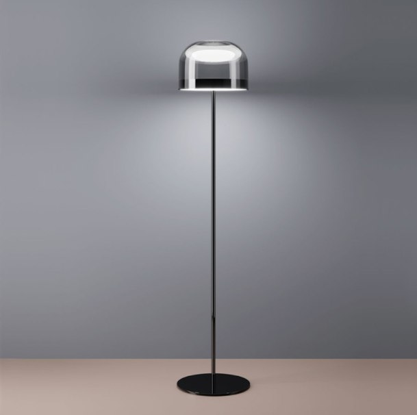 LED Simple Modern Design Floor Lamp for Living Room