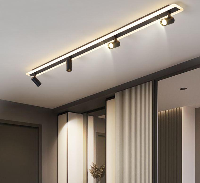 Ceiling Track Lighting Systems | Shelly Lighting