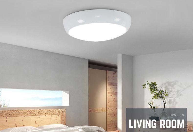IP65 LED Ceiling Light for Outdoor
