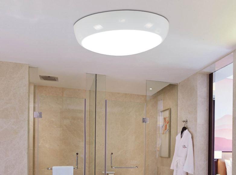 Ip65 Led Ceiling Light For Outdoor