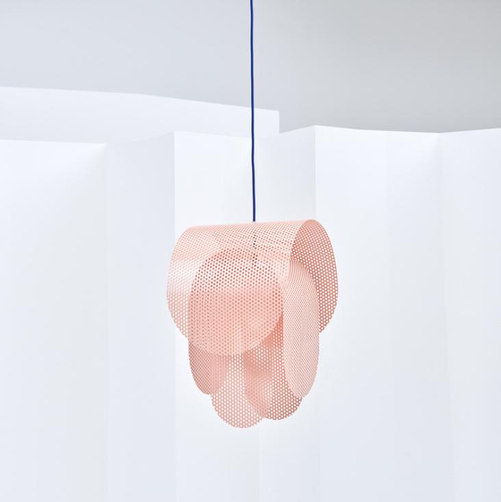 LED Sakura Series Pendant Light