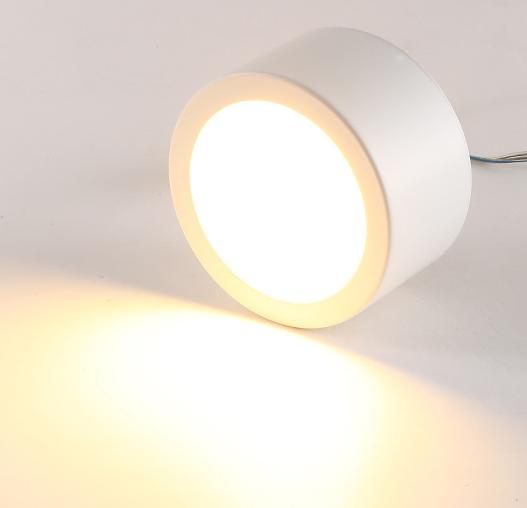 LED Surface Mounted Downlight J2