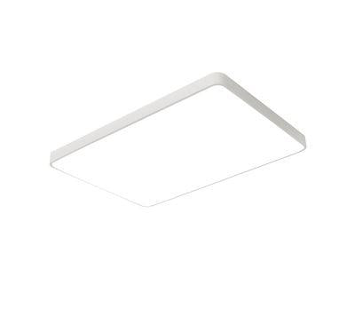 LED Ultra-thin Minimalism Ceiling Light Square and Rectangle Design