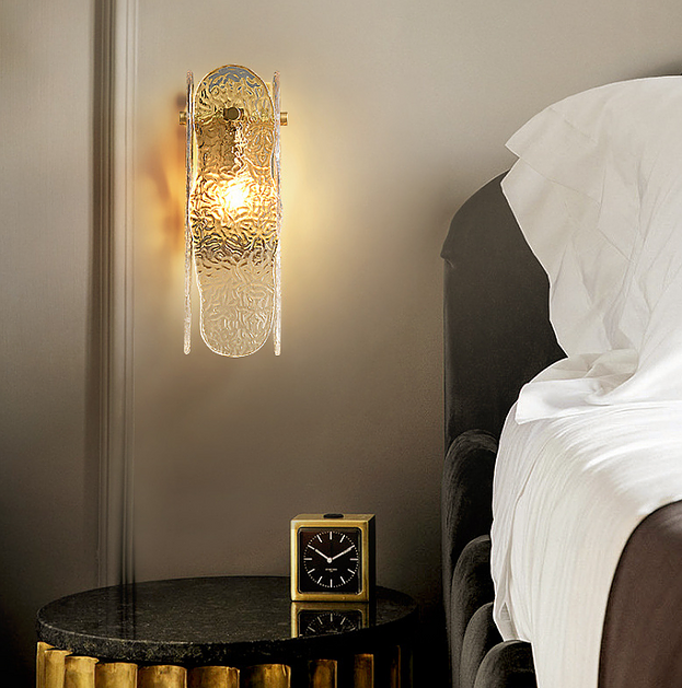 LED Multi-design Simple Luxury Style Wall Light