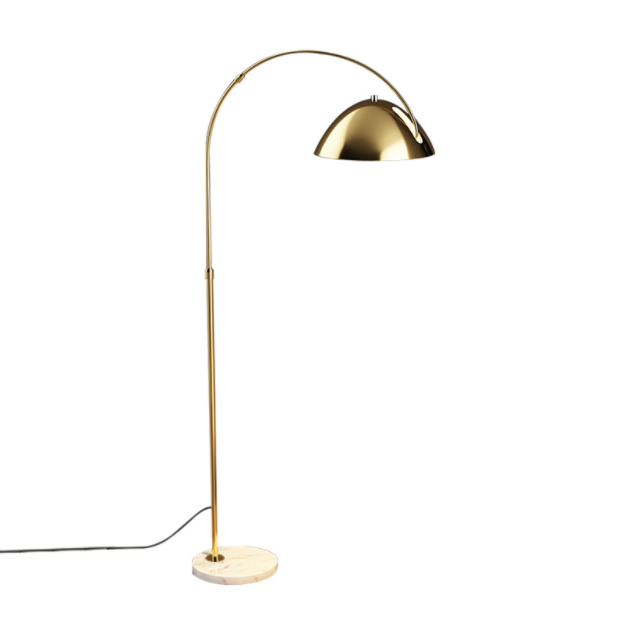 LED Classic Simple Floor Lamp