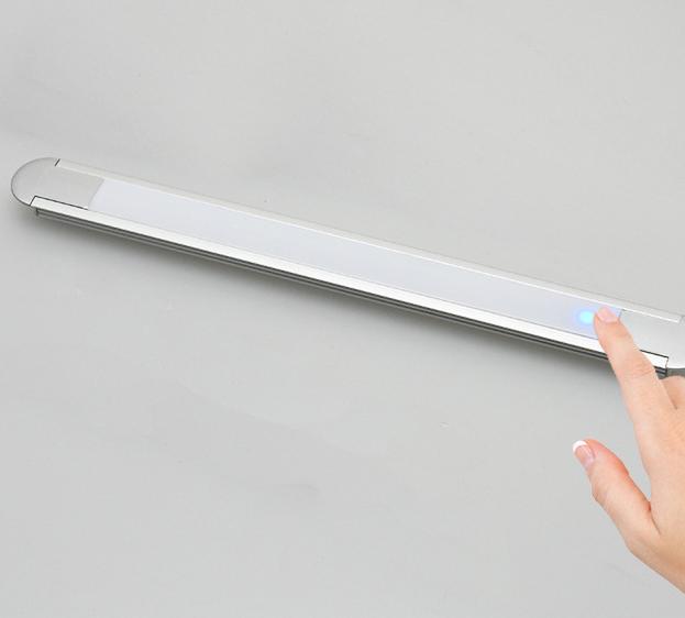 LED Linear Light with Sensor
