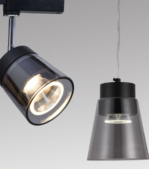 LED Modern Design Creative Fashion Track Light/Pendant Light