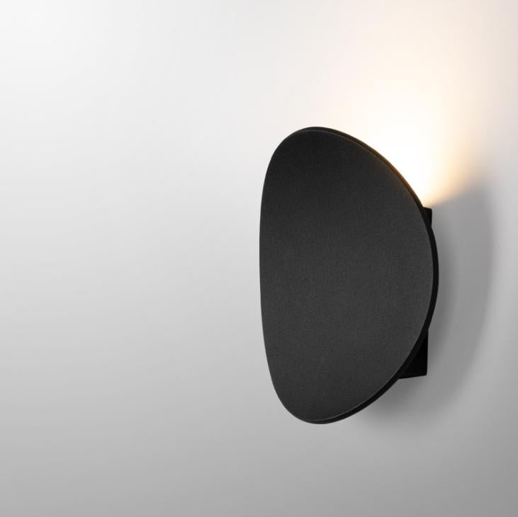 LED Go Chess Design Wall Light