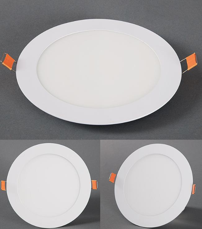 LED Super-Thin Downlight