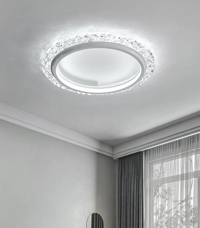 LED Luxury Design Simple Modern Ceiling Light