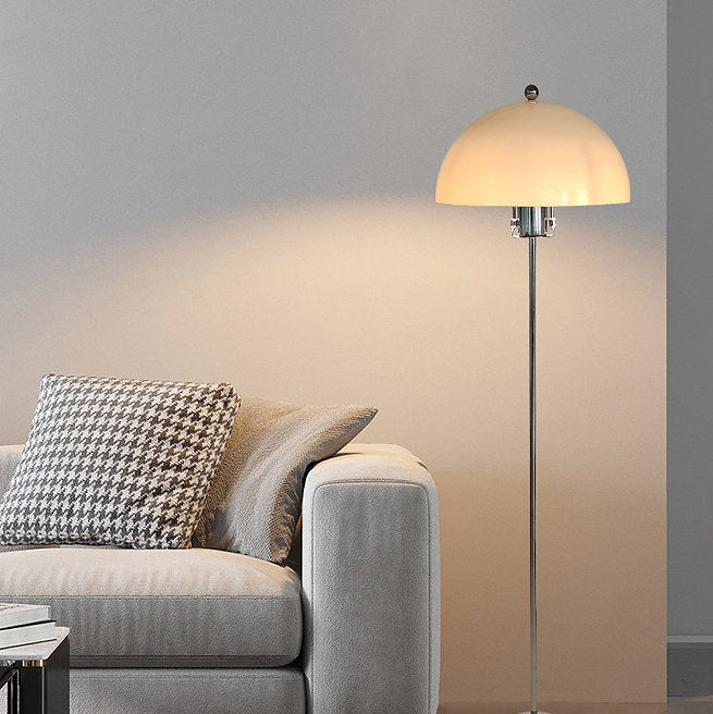 LED Simple Vintage Floor Lamp