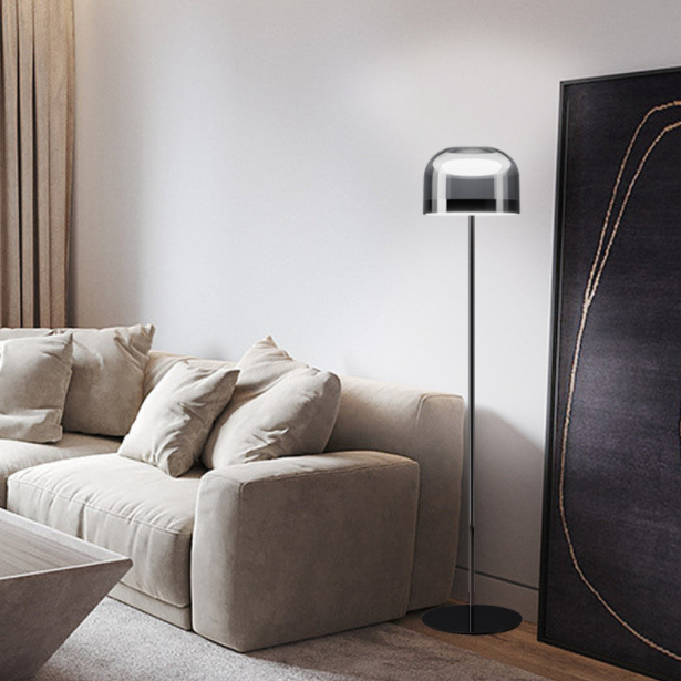 LED Simple Modern Design Floor Lamp for Living Room