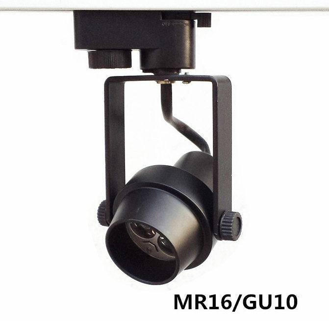LED MR16/GU10 Tracklight