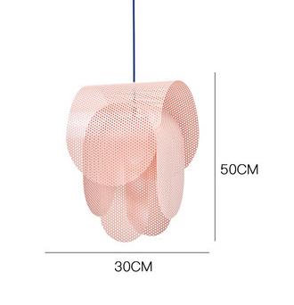 LED Sakura Series Pendant Light