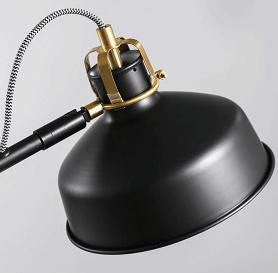 LED Adjustable Floor Lamp