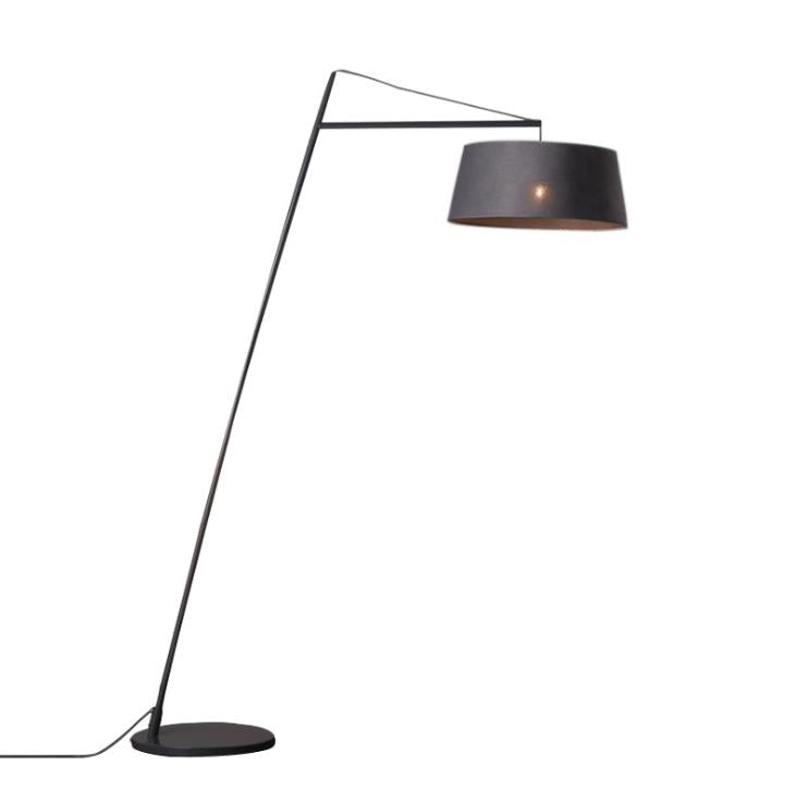 LED Lantern Floor Lamp