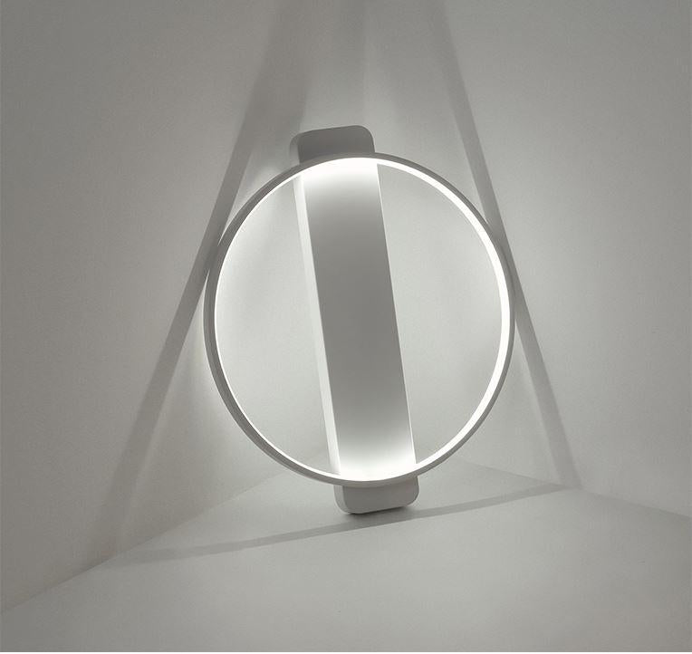 LED Europe Round Design Ceiling Light