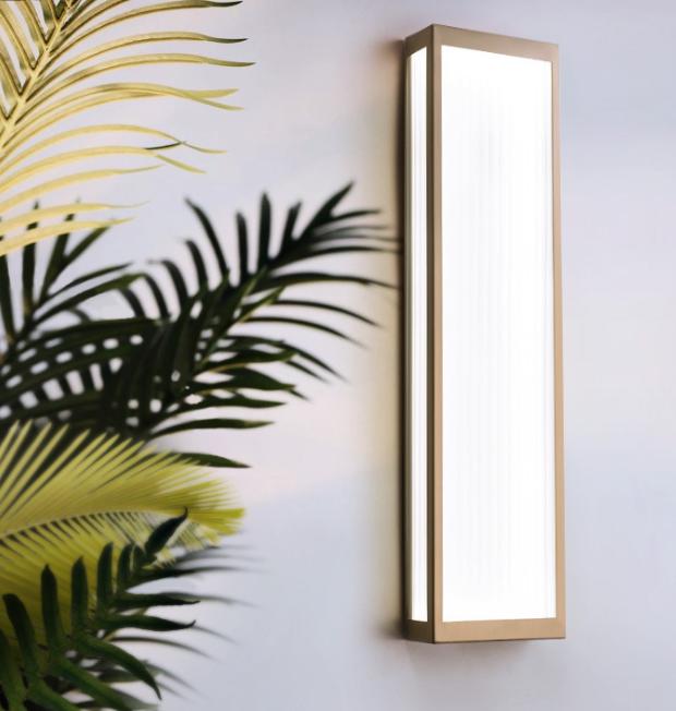 LED Simple & Luxury Outdoor & Indoor Wall Light