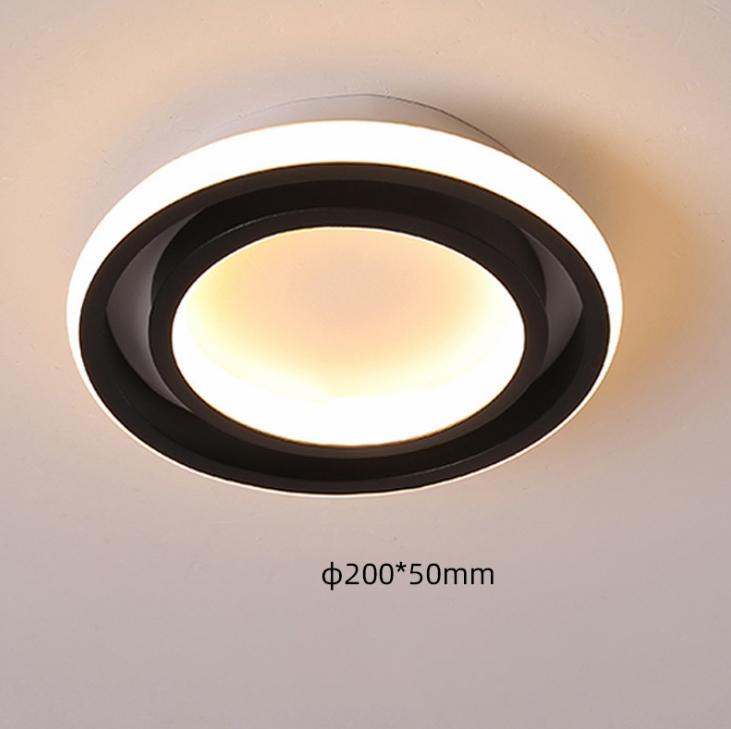 LED Modern Corridor Ceiling Light