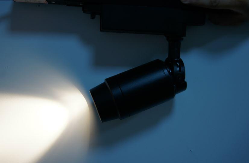 LED COB Track Light