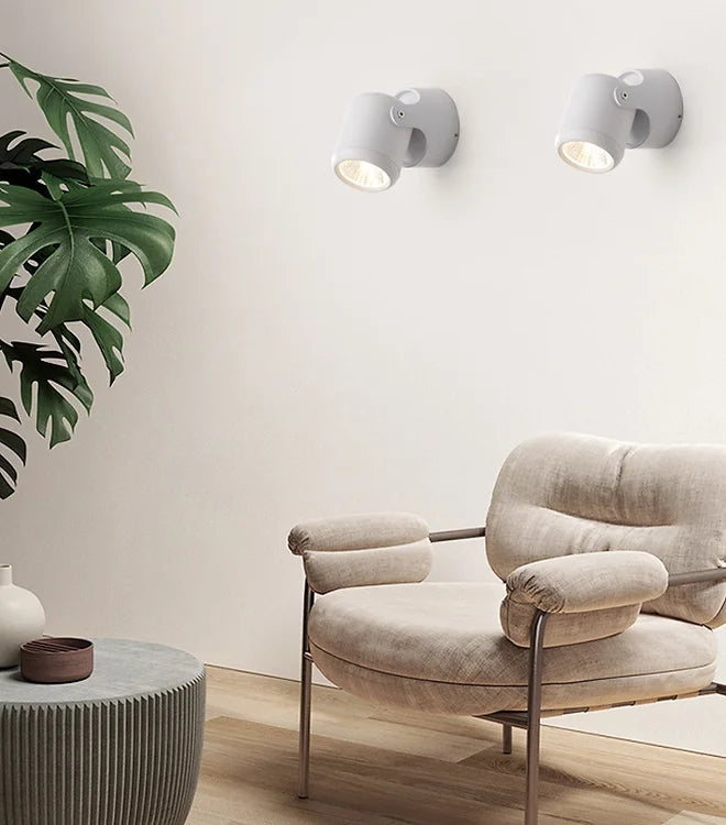 LED Simple Mini Wall Light – Lightingshop