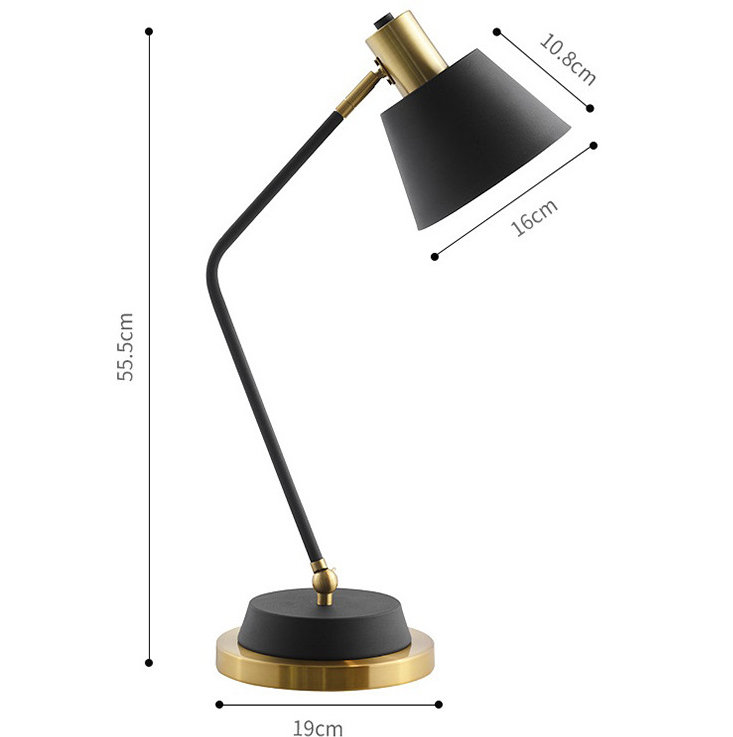 LED Modern Design Floor/Table Lamp