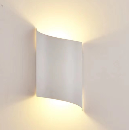 LED Outdoor Waterproof Wall Light
