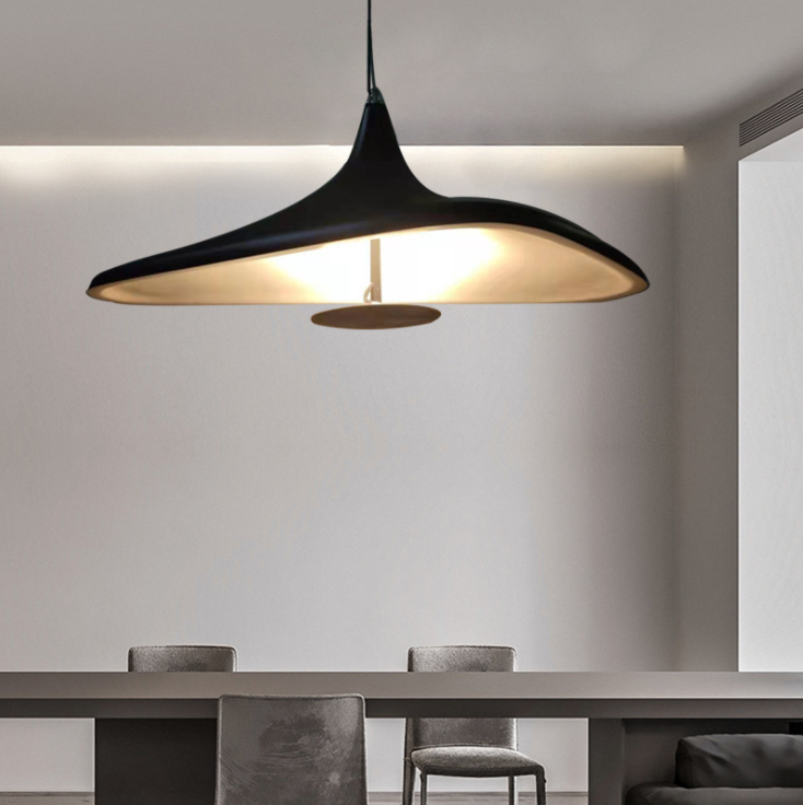 LED Italian Style Modern Decorative Pendant Light