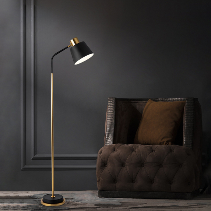 LED Modern Design Floor/Table Lamp