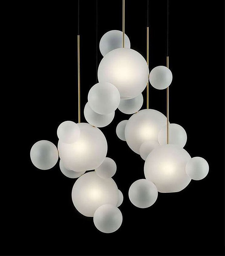 LED Micky Mouse Design Pendant Light