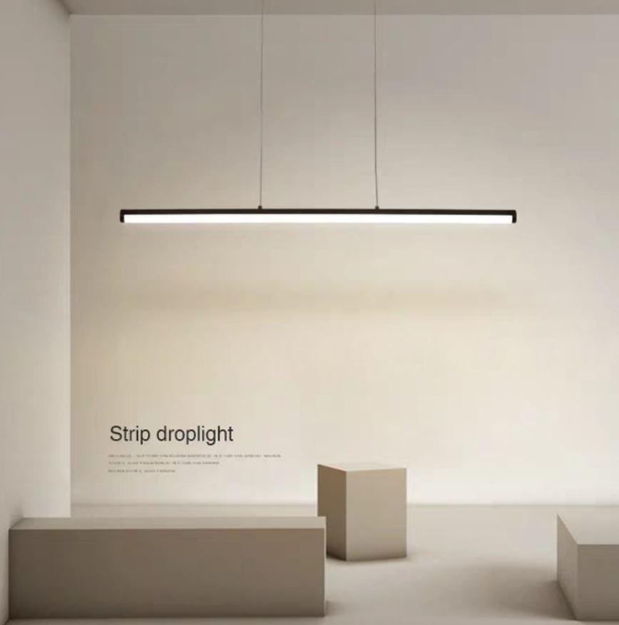 LED Minimalism Linear Light – Lightingshop