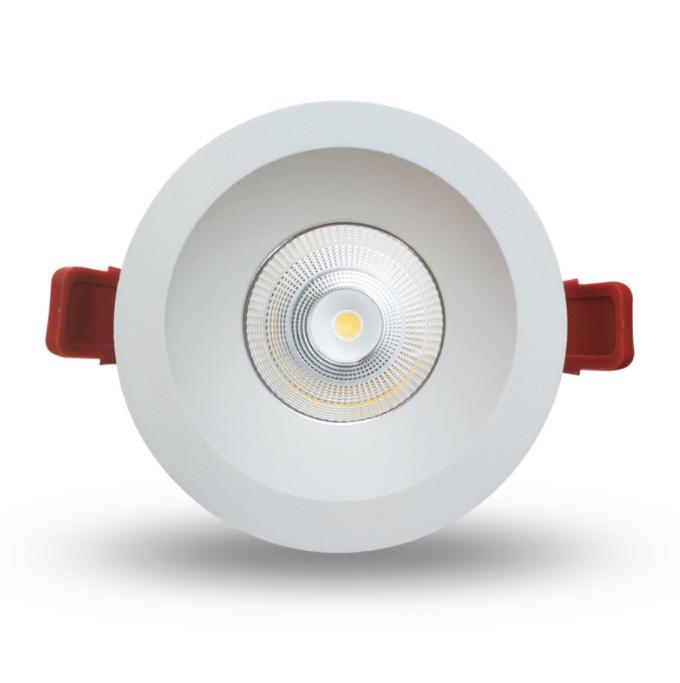 LED IP65 Waterproof Recessed Downlight