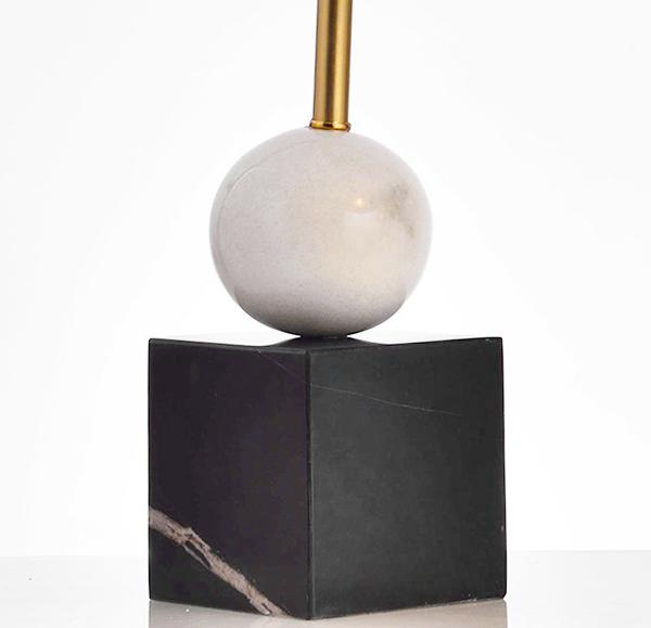 LED Simple Modern Table Lamp 320353
