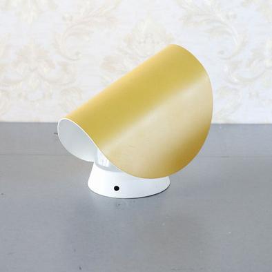 LED Simple Curved Wall Light