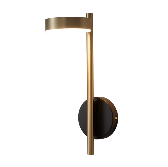 LED Simple Adjustable Modern Bedside Decorative Wall Light