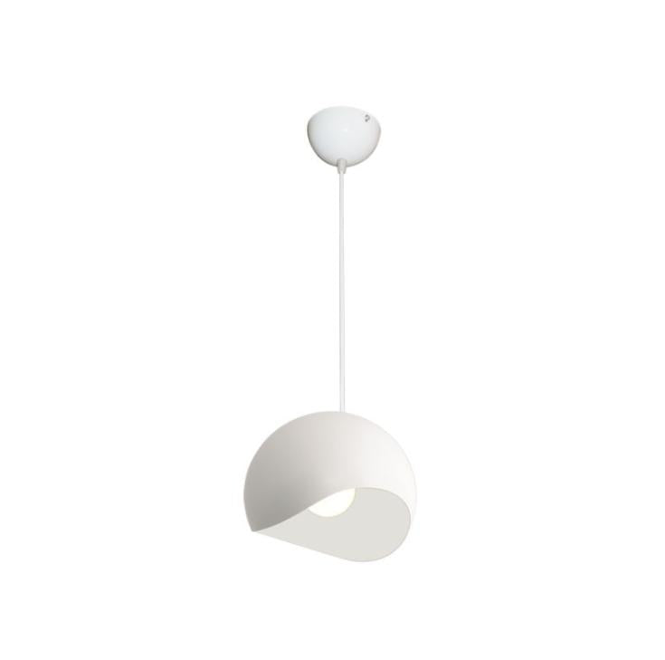 LED Macaroon Loft Modern Pendant Light