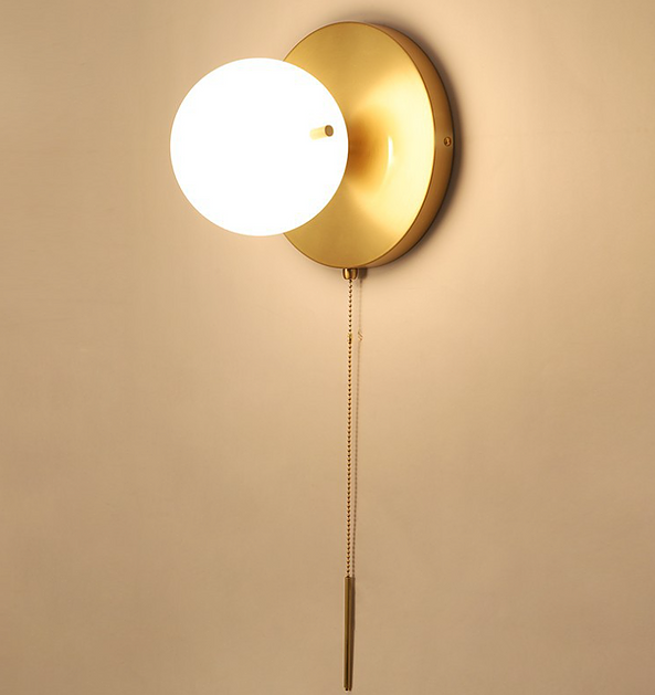 LED Simple Modern Decorative Wall Light