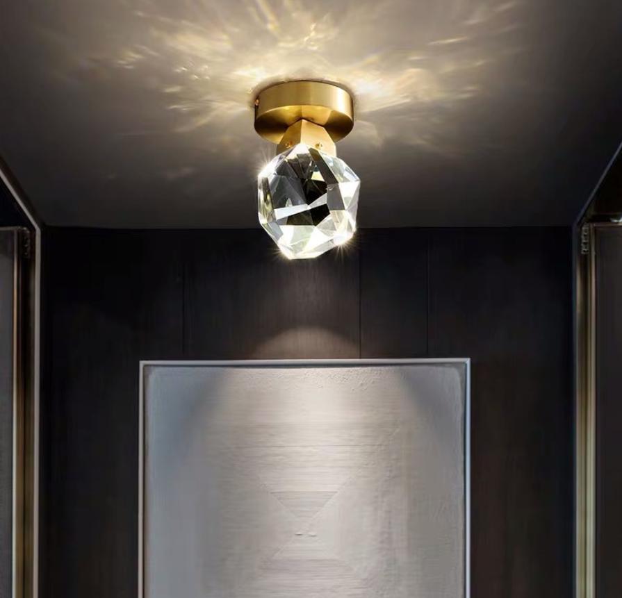 Light Decor Mini LED Modern Mini Ceiling Decoration Light – Lightingshop