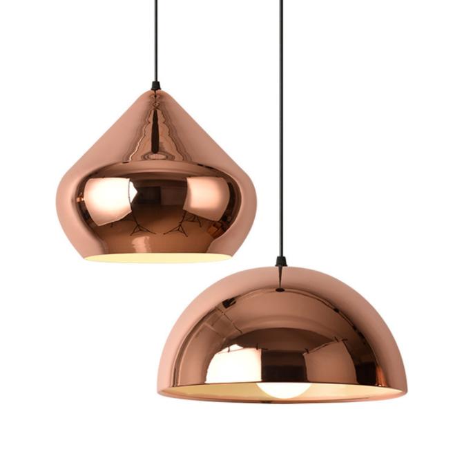 LED Multi-Design Simple Nordic Pendant Light