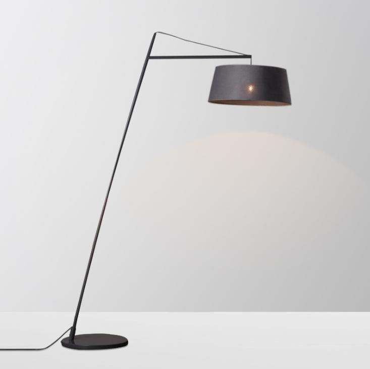 LED Lantern Floor Lamp