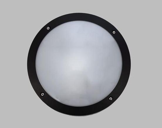 IP64 LED Aluminum Ceiling Light with Round Design