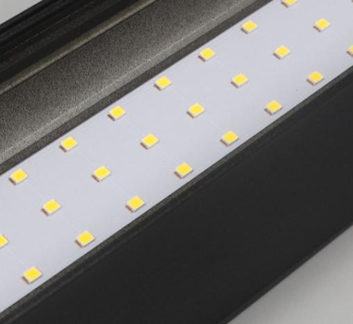 LED High CRI Linear Track light