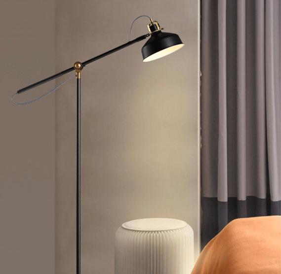 LED Adjustable Floor Lamp