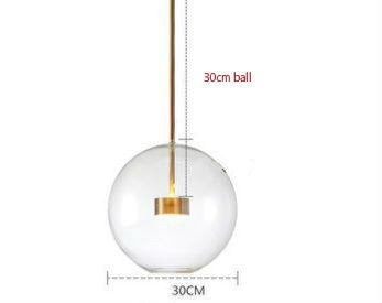 LED Micky Mouse Design Pendant Light