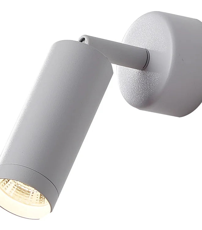 LED Simple Mini Wall Light – Lightingshop